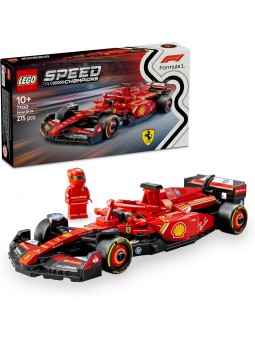 COS-LEGO SPEED FORMULA1:...
