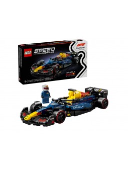 COS-LEGO SPEED FORMULA1:...