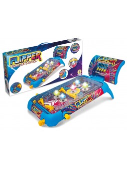 G.S-FLIPPER GALATTICO