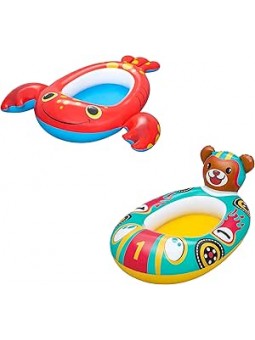 GONF-CANOTTO SPLASH BUDDY...