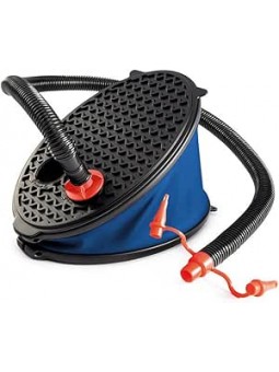 GONF-POMPA PEDALE 28CM...