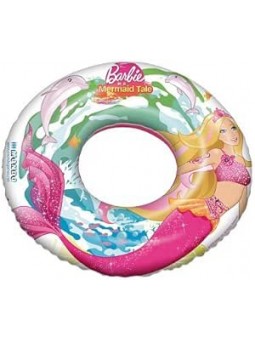 GONF-SALVAGENTE BARBIE 50CM