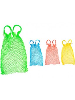 MARE-BORSA RETE FLUO