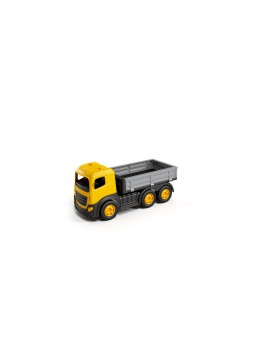 MARE-CAMION 35CM CON SPONDE...