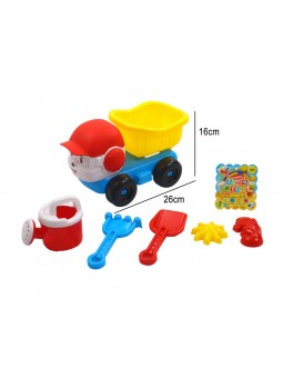 MARE-CAMION BABY FACCINA...