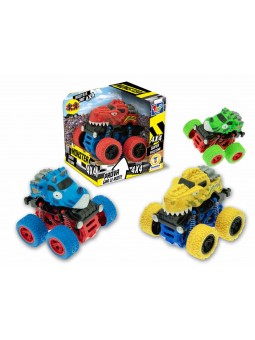 V-AUTO MONSTER DINOSAURI...