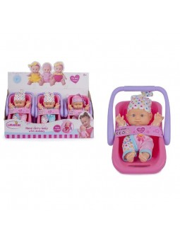 F-BAMBOLOTTO DECAR 23CM CON...