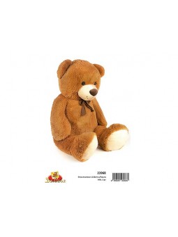 PEL.ORSO 130CM NOCCIOLA CON...