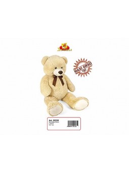 PEL.ORSO 180CM BEIGE CON...