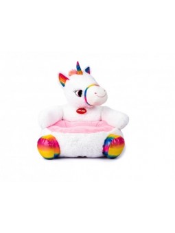 PEL.POLTRONA UNICORNO...
