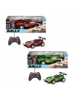 RDC AUTO OFF ROAD DRIFT...