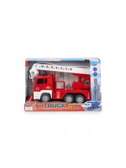 V-CAMION POMPIERI 1/16 A...