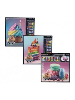 CR-DIAMANTINY FOOD A4 3000...