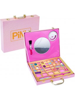 F-TRUCCHI:PINK IT VALIGETTA...
