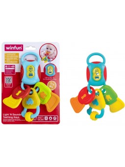 P.I-WINFUN CHIAVI...