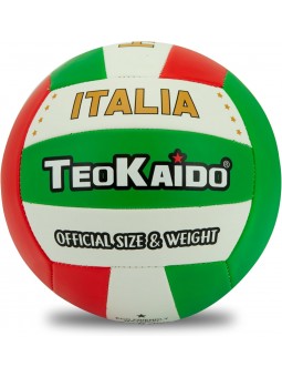 PALLA VOLLEY TEOKAIDO CUOIO...