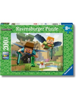 PZL 200 XXL MINECRAFT...