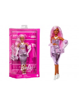 F-BARBIE DELUXE STYLE N.1...