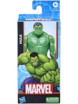 M-AVENGERS 15CM: HULK