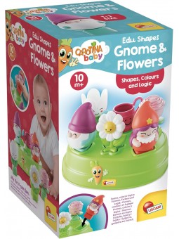 P.I-CAROTINA BABY EDU SHAPE...
