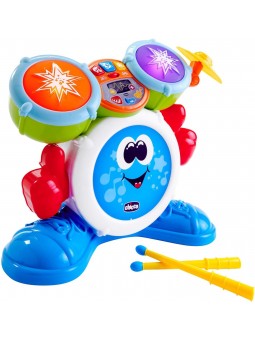 P.I-CHICCO ROCKY THE DRUM