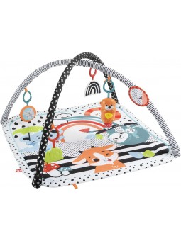 P.I-FISHER PRICE PALESTRINA...