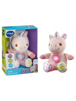 P.I-VTECH STELLA DOLCI COCCOLE