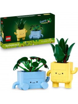 COS-LEGO EXPERT: BOTANICALS...