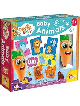 ED-CAROTINA BABY CON PENNA...