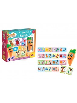 ED-CAROTINA BABY CON PENNA...