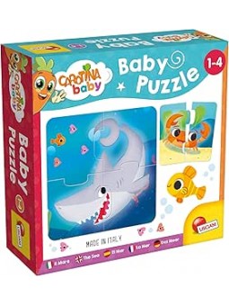 ED-CAROTINA BABY PUZZLE...