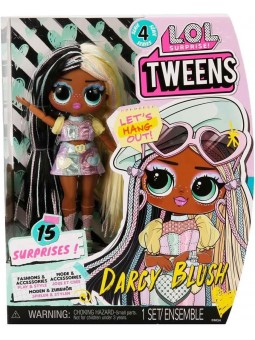 F-LOL SURPRISE TWEENS...