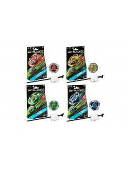 M-BEYBLADE STARTER PACK:...