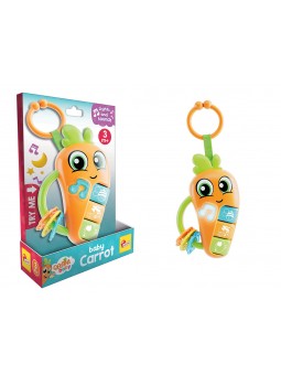 P.I-CAROTINA BABY CARROT -...
