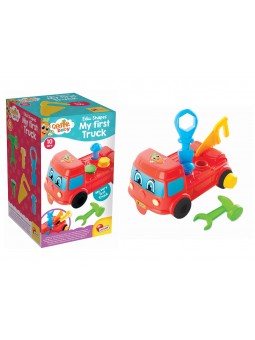 P.I-CAROTINA BABY EDU SHAPE...