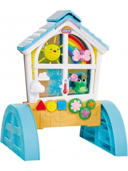 P.I-LITTLE TIKES LEARN &...