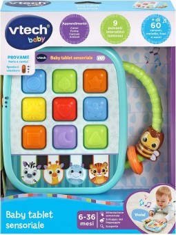 P.I-VTECH BABY TABLET...