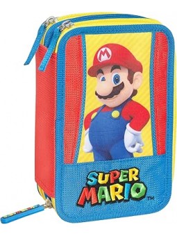 SC-ASTUCCIO SUPERMARIO...