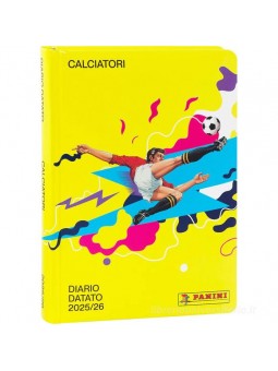 SC-DIARIO CALCIATORI PANINI...