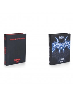 SC-DIARIO COMIX LIMITED...