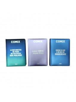 SC-DIARIO COMIX WAVE...