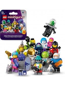 COS-LEGO MINIFIGURES SERIE 26