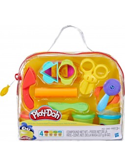 CR-PLAYDOH STARTERS PRIMO...