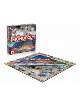 G.S-MONOPOLY PUGLIA E...