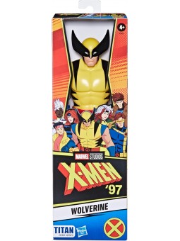 M-XMEN '97 30CM: WOLVERINE