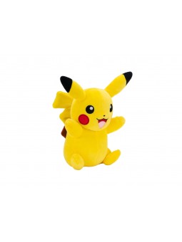 PEL.POKEMON 20CM: PIKACHU