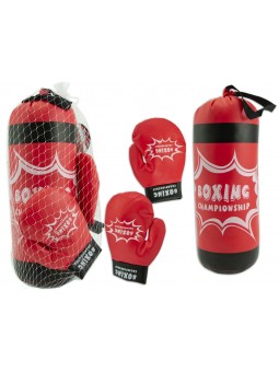 T.L-SACCO MINI BOXING CON...