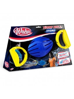 T.L-WAHU ZOOM BALL HYDRO