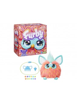 X-FURBY CORAL