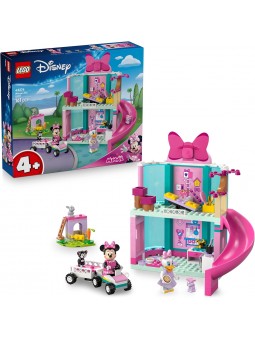 COS-LEGO DISNEY MINNIE...
